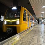 Liverpool and Glasgow’s Metro Cars Built in Hungary’s Szolnok Plant