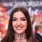 Andrea Katzenbach Crowned Miss World Hungary