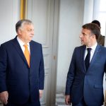 PM Viktor Orbán to Hold Talks With President Macron in Paris