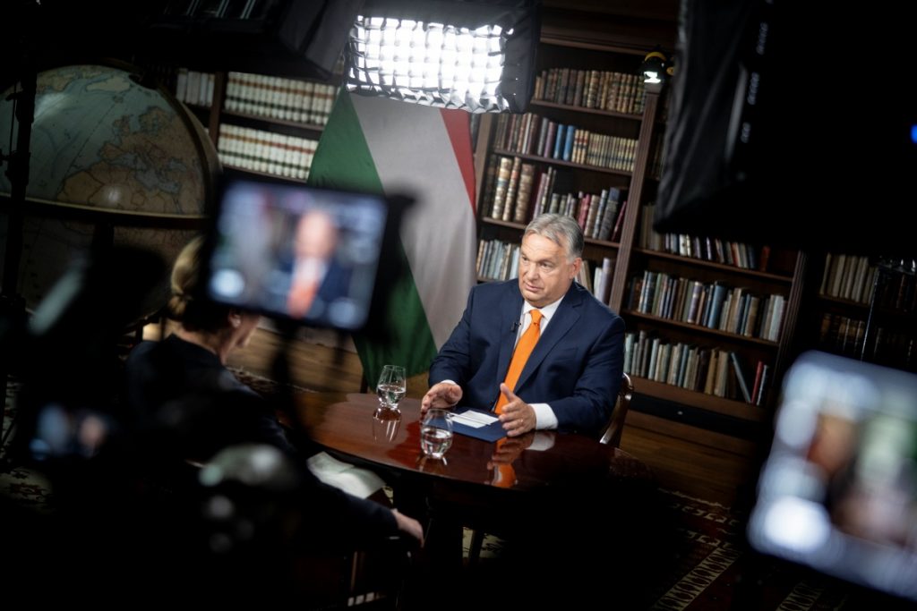 “Democracy is thriving and prospering”: Viktor Orbán Reflects on Election Victory post's picture