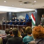 National Assembly to Elect New President of the Constitutional Court
