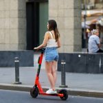 Expanding Liability: New Insurance Rules for Electric Scooters