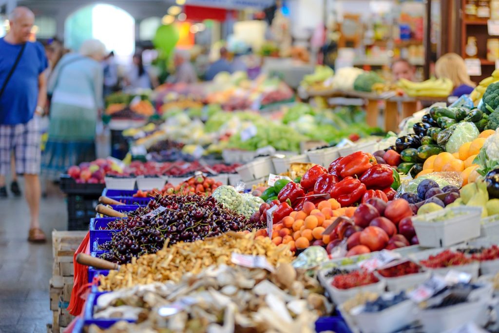 Only 10 Percent of Hungarians Eat Enough Fruit and Vegetables, Survey Reveals post's picture