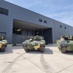 NATO Ties Strengthened with State-of-the-Art Arms Factories