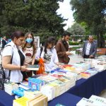 Hungarian Literature Guest of Baku Books’ Festival Highlighted