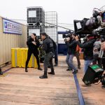 Popular NCIS’ Spin-off Series Filmed in Budapest