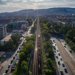 EUR 290 Million Funding Announced for Budapest Rail Investment