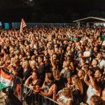Festival at Lake Balaton Awaits Fans of Rock Music in August