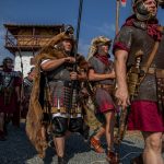 Savaria Historical Carnival Awaits Lovers of Ancient Traditions and History in August