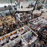 150 Exhibitors to Gather for the Budapest International Book Festival