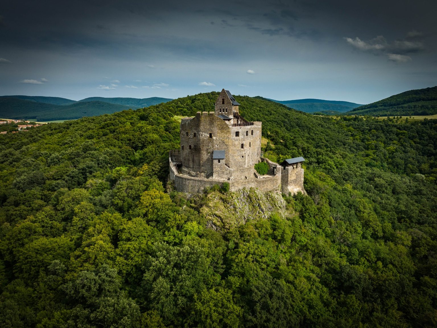 Special Program in Hollókő Brings Fairytale Characters to Life