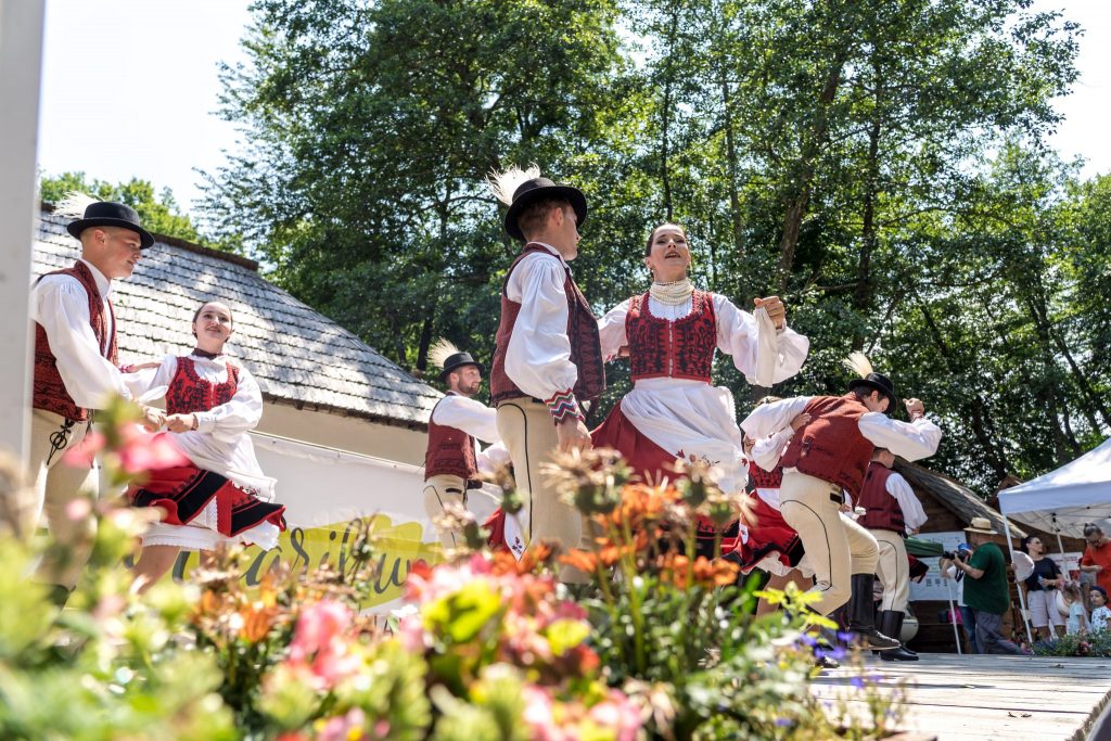 Hungarikum Days Showcase Culture and Gastronomy of the Carpathian Basin post's picture