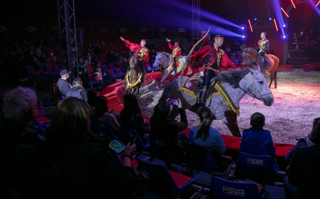 Night of Circuses to Create a Real Festival Atmosphere at Lake Balaton post's picture
