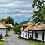 Special Program in Hollókő Brings Fairytale Characters to Life