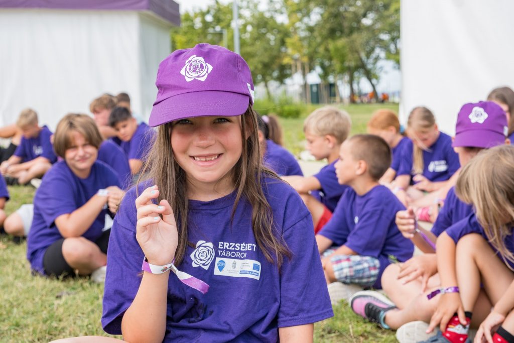 Government Offers Europe’s Largest State-run Summer Camps for Families in Need post's picture