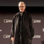 Wim Wenders to be Guest of the Budapest Classics Film Marathon