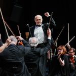 Iván Fischer Appointed as Music Director of the European Union Youth Orchestra