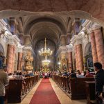 Ars Sacra Festival Lights Up Transylvanian City with Sacred Music