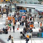 Budapest Airport Affected by Global IT Outage