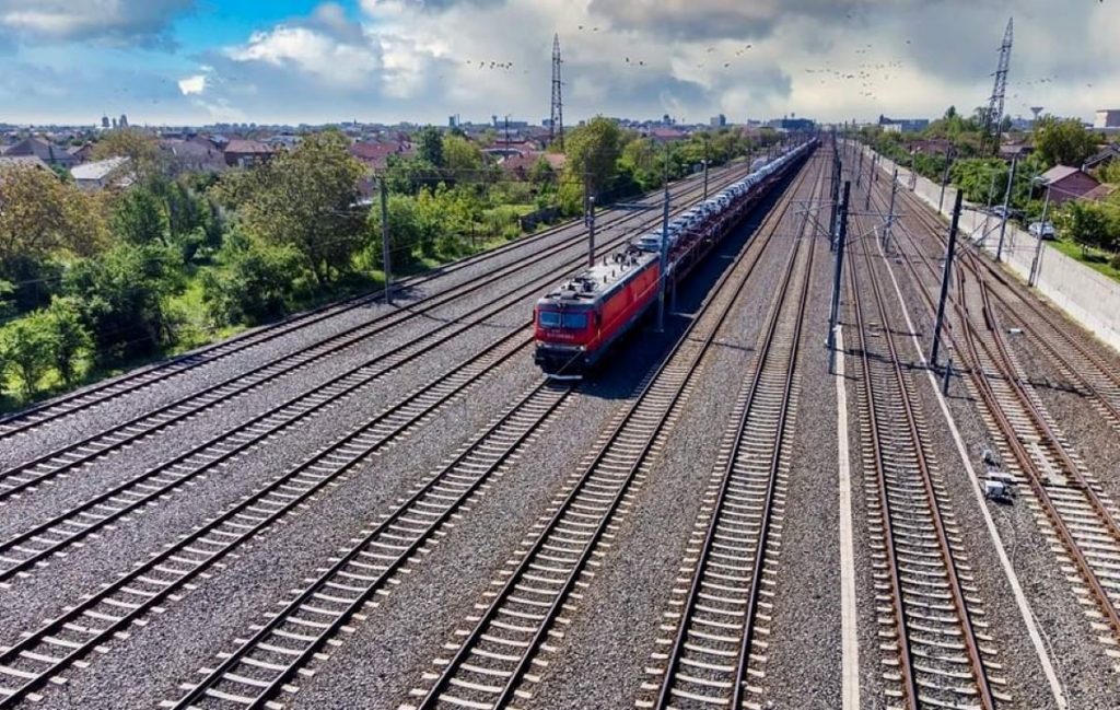 Agreement Signed with Romania on Connecting Szeged and Timisoara by Rail post's picture