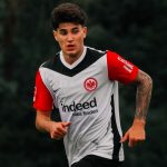 Krisztián Lisztes Makes his Bundesliga Debut in a Winning Match