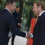 Dutch Justice Minister Travels to Budapest in Defiance of his Own Parliament