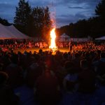 U.S. Jamboree Camp Strengthens Ties between Hungarians from Abroad