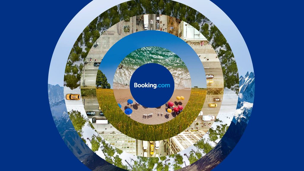 Competition Authority Imposes a Record Fine on Booking.com post's picture