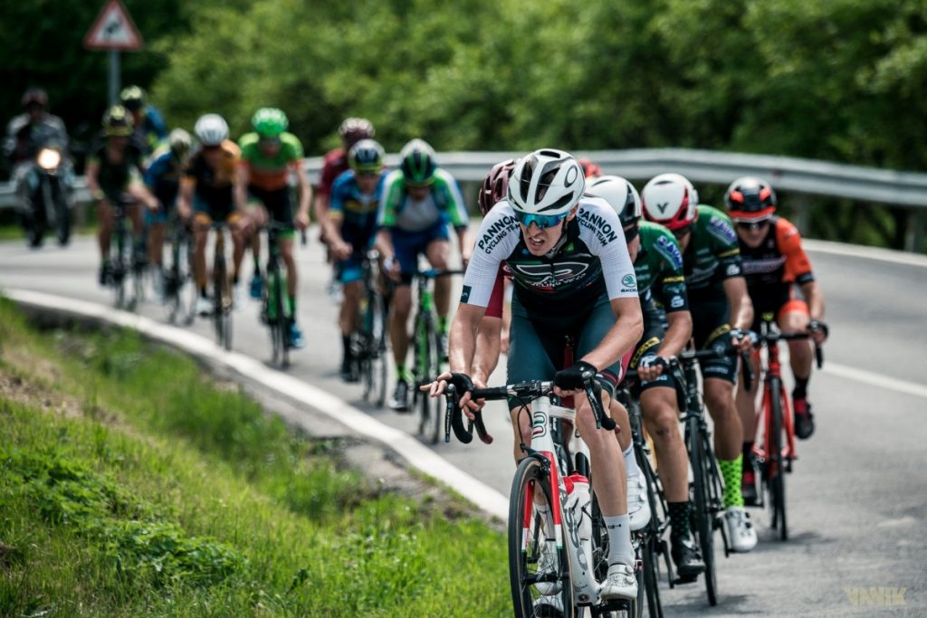 V4 Cycling Race to Start from Budapest this Weekend post's picture