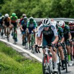 V4 Cycling Race to Start from Budapest this Weekend