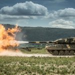 Army’s New Leopard 2A7 Tanks are Flexing their Muscles During Exercise