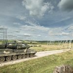 11th Tank Battalion Strengthens with 3 New Leopard 2A7HU