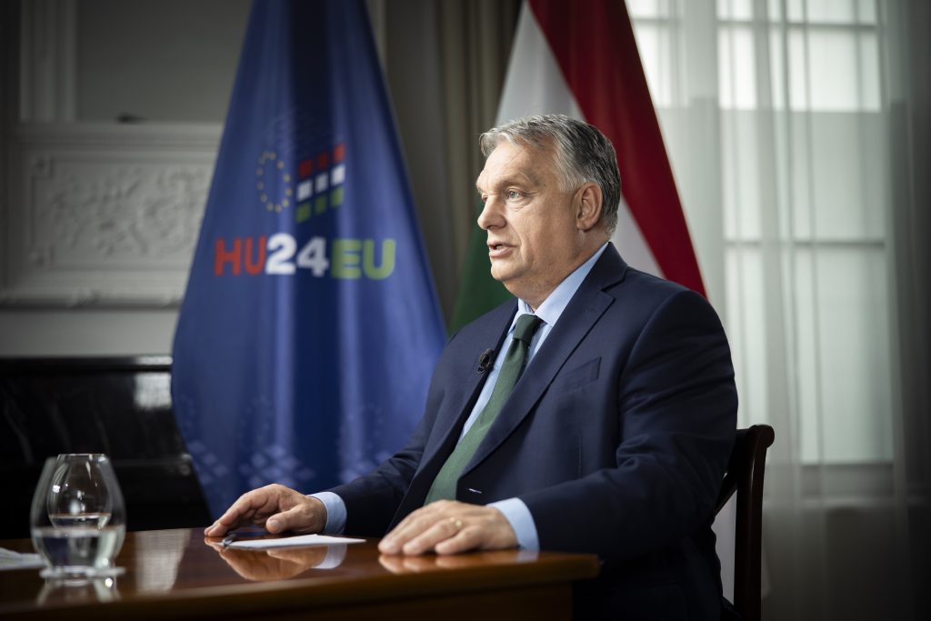 “Hungarian EU Presidency Provides Impetus without Influencing Decision-makers” post's picture