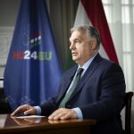 Reckless Green Transition Hurt EU Competitiveness, claims Viktor Orbán