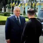 President Zelenskyy Rejects PM Orbán’s Proposal for Christmas Ceasefire