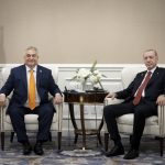 Viktor Orbán Holds Talks with Turkish President as Part of his Peace Mission