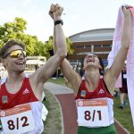 Pentathlon: Mixed Relay Team Wins European Championship Title