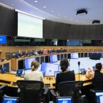 EP Committees are “in Breach of their Own Rules” Preventing PfE from Gaining Positions