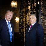 Viktor Orbán in Talks with Donald Trump on Peace Options