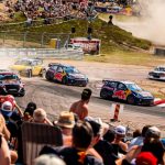 Nyirád Racing Center Hosts World Rallycross Championship for the First Time