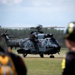 Expanding Airborne Capabilities with Two More H225M Helicopters