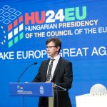 “Hungarian EU Presidency Represents the Voice of those who Want Change”