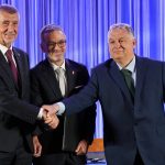 Slovak Government MEP Calls Patriots for Europe “Anti-Eastern European”