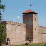 Siege of Gyula to be Brought to Life by 250 Traditionalists this Weekend