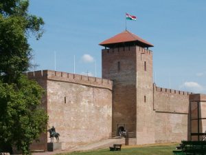 Siege of Gyula to be Brought to Life by 250 Traditionalists this Weekend