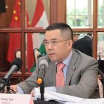 Chinese Ambassador Reacts to Polish Minister’s Insinuations about Sovereignty