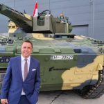 “Taking and Holding Ground will Remain a Key Military Task”: Interview with Rheinmetall Hungary CEO, Paul Walf