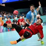 Thrilling Olympic Victory Against Argentina in Handball