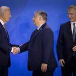Viktor Orbán Calls on NATO to Prioritize Peace at Atlantic Alliance Summit