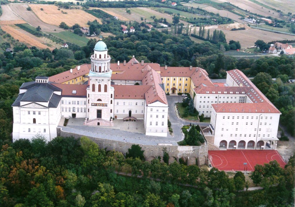 Pannonhalma to Celebrate World Music Day with Works by Baroque Composers post's picture